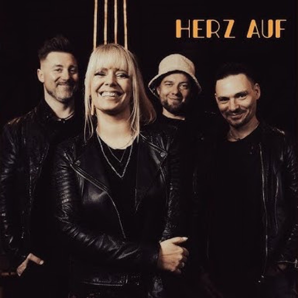 Cover Herz Auf